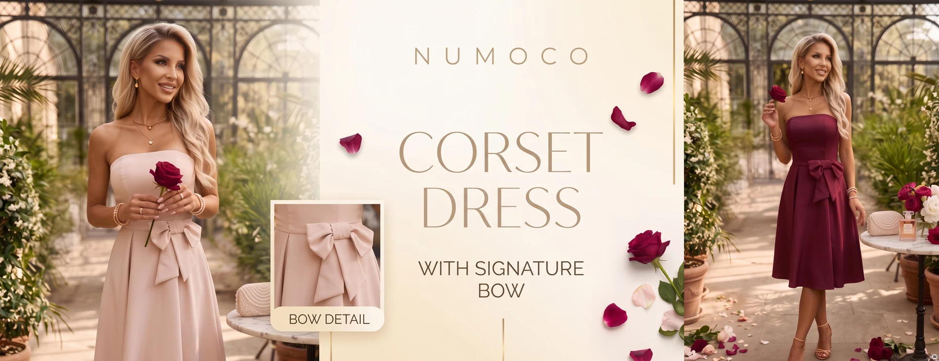 dresses for weddings, prom, christenings - Polish manufacturer and dress wholesaler dropshipping