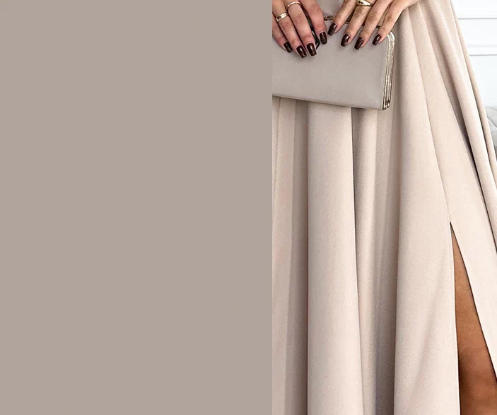 Beige color