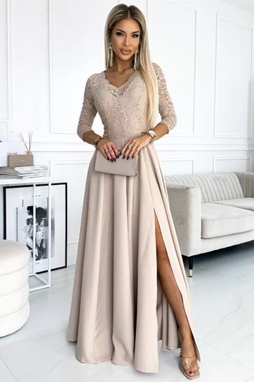 Beige color