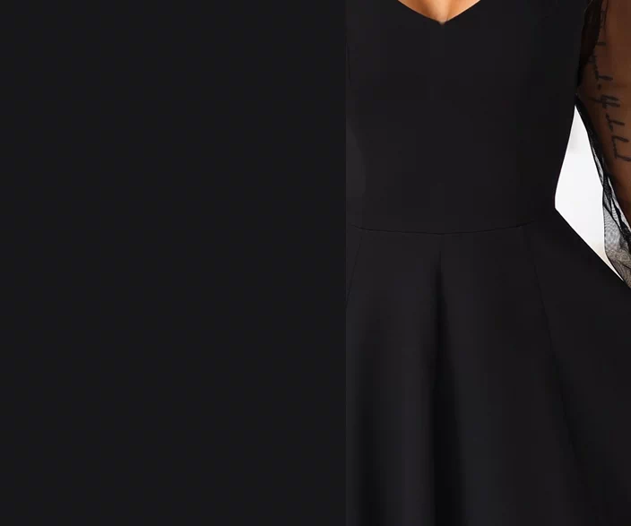 MAXI dresses