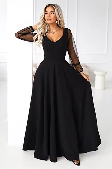 MAXI dresses